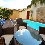 Logis Auberge Côté Jardin Lézignan-Corbières