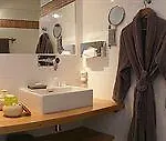 Logis Auberge Côté Jardin Hotel 3*