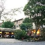 Logis Auberge Côté Jardin Hotel 3*