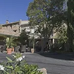 Logis Auberge Côté Jardin 3*