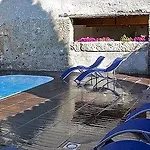 Logis Auberge Côté Jardin 3* Lézignan-Corbières