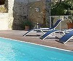 Logis Auberge Côté Jardin Hotel Lézignan-Corbières