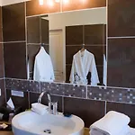 Logis Auberge Côté Jardin 3*