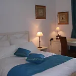 Hotel Logis Auberge Côté Jardin Lézignan-Corbières