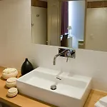 Logis Auberge Côté Jardin 3* Lézignan-Corbières