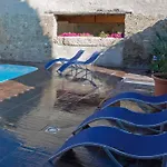 Logis Auberge Côté Jardin 3*