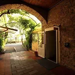 Logis Auberge Côté Jardin 3*