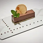 Hotel Logis Auberge Côté Jardin
