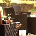 Logis Auberge Côté Jardin Hotel Lézignan-Corbières