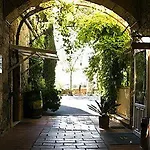 Logis Auberge Côté Jardin Lézignan-Corbières