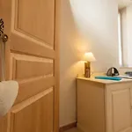 Logis Auberge Côté Jardin Hotel 3*