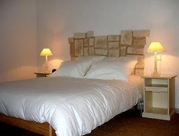 Logis Auberge Cote Jardin 3* Lézignan-Corbières