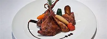 Logis Auberge Cote Jardin Hotel