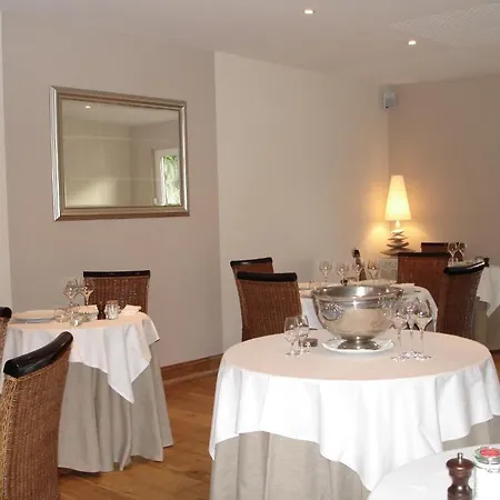 Logis Auberge Côté Jardin 3* Lézignan-Corbières