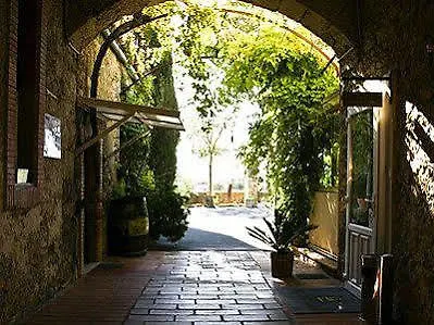 Logis Auberge Côté Jardin Lézignan-Corbières