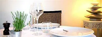 Logis Auberge Cote Jardin Hotel 3*