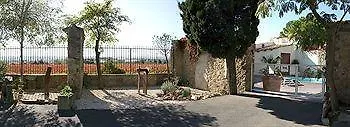 Logis Auberge Cote Jardin Hotel Lézignan-Corbières