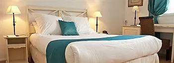 Logis Auberge Cote Jardin 3*