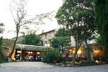 Logis Auberge Cote Jardin Hotel 3*