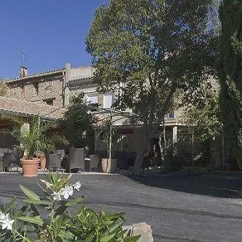 Logis Auberge Cote Jardin 3*