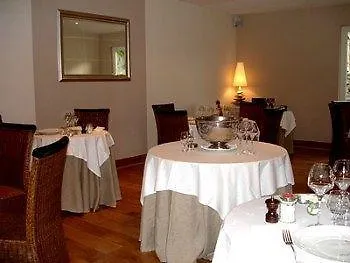 Logis Auberge Cote Jardin Hotel Lézignan-Corbières