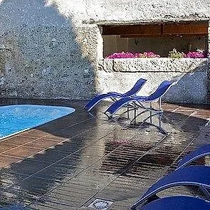 Logis Auberge Cote Jardin 3* Lézignan-Corbières
