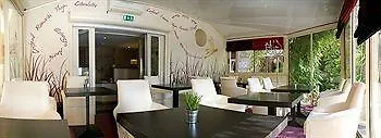Logis Auberge Cote Jardin 3*