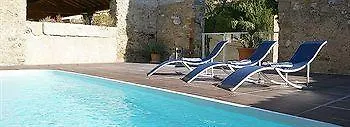 Logis Auberge Cote Jardin Hotel Lézignan-Corbières