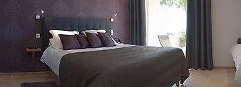 Logis Auberge Cote Jardin Hotel Lézignan-Corbières
