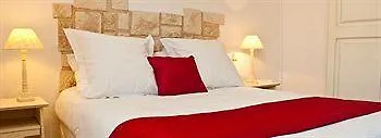 Logis Auberge Cote Jardin 3* Lézignan-Corbières