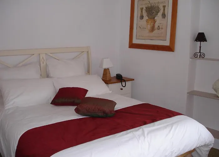 Logis Auberge Cote Jardin Hotel 3*