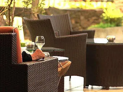 Logis Auberge Cote Jardin Hotel Lézignan-Corbières